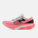 W New Balance Fuelcell SC Elite v4 Ultra Pink