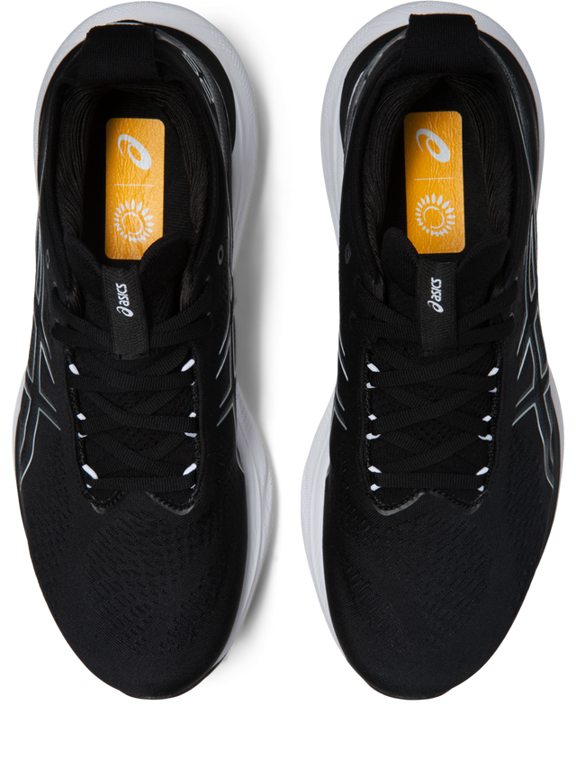 M Asics Gel-Nimbus 25