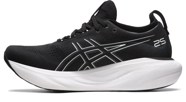 M Asics Gel-Nimbus 25
