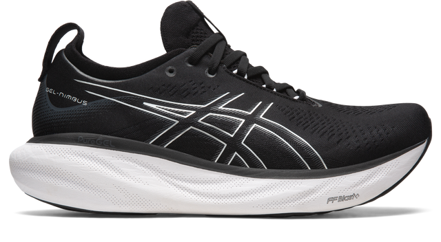 M Asics Gel-Nimbus 25