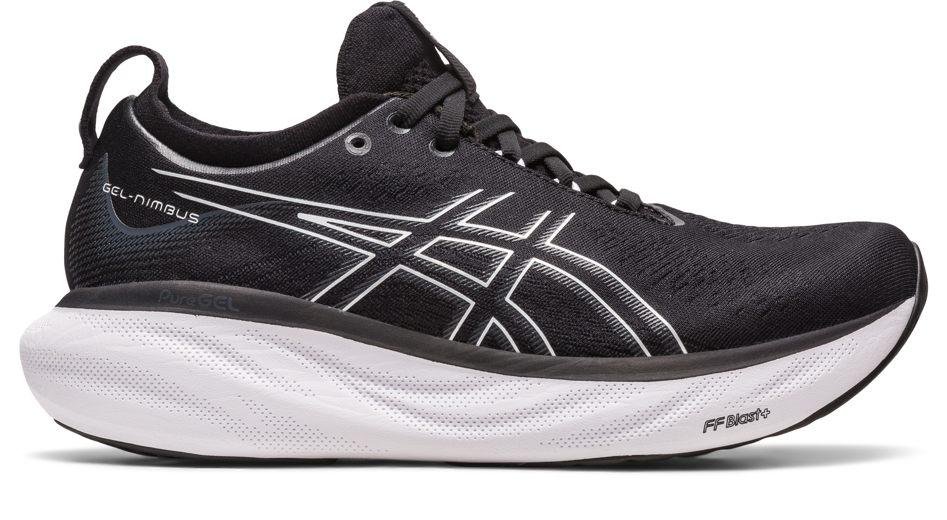 asics - bun Asics - Women's Gel-Braid Shoes (1012A629 700) – SVP Sports