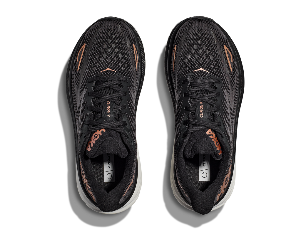 W Hoka Clifton 9 – Frontrunners Footwear