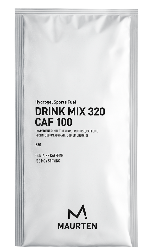 Maurten Drink Mix 320 CAF100