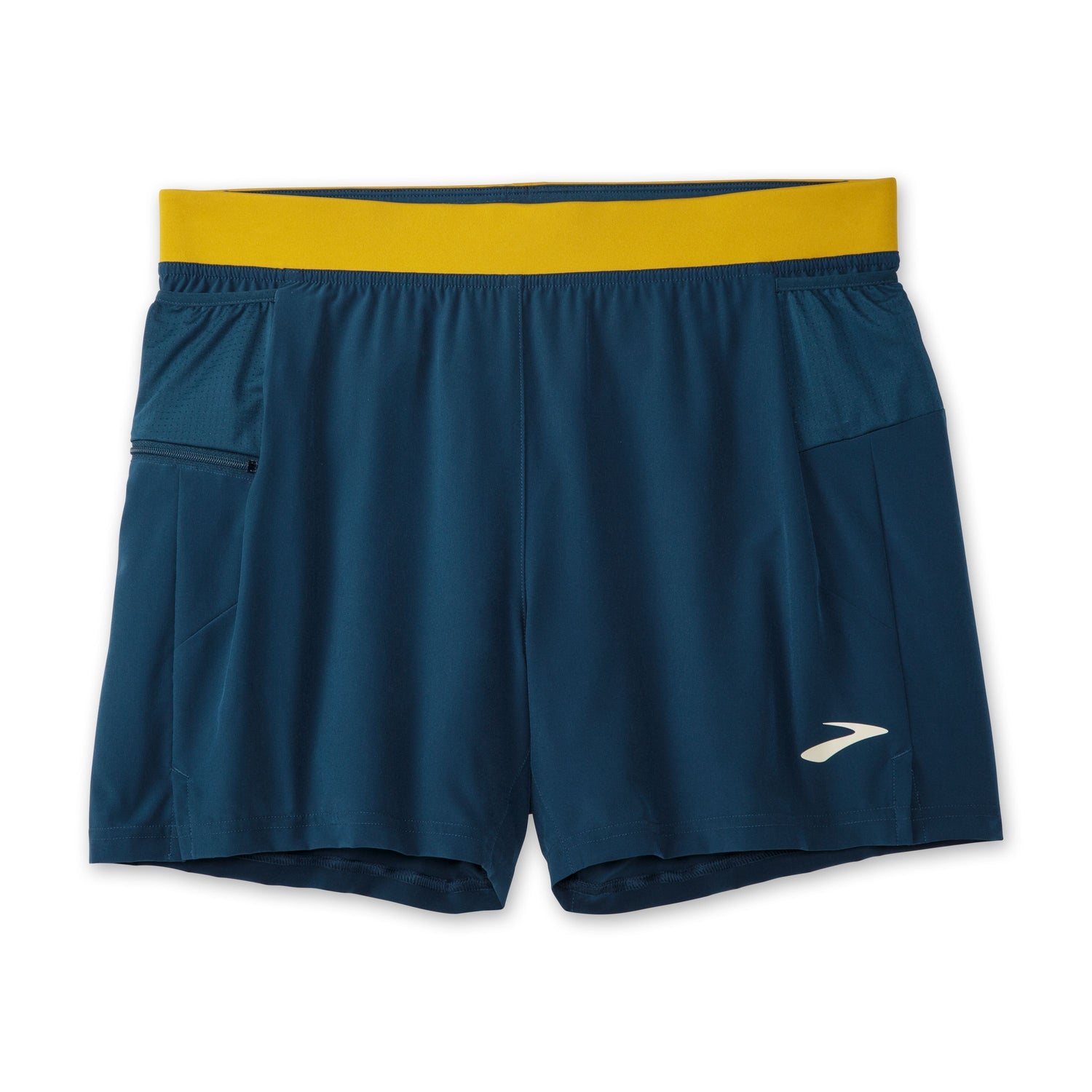 M Brooks Sherpa 5" 2-in-1 Short