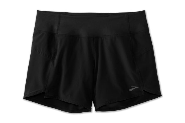 W Brooks Chaser 5" Short