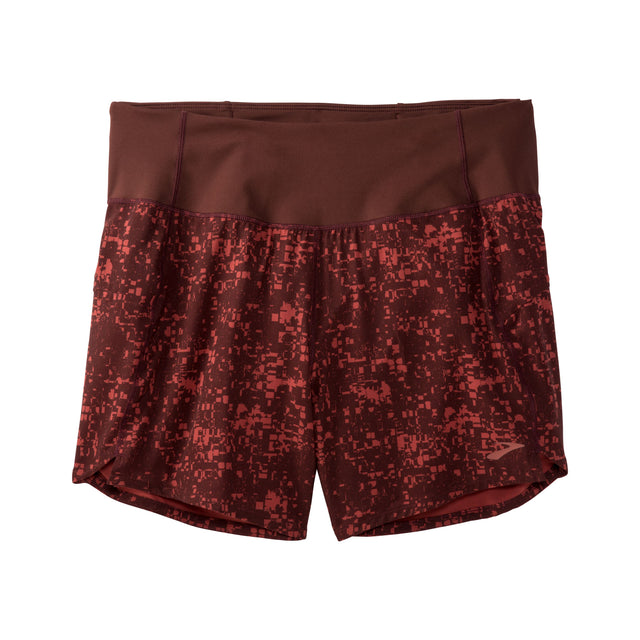 W Brooks Chaser 5" Short