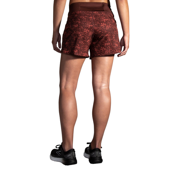 W Brooks Chaser 5" Short