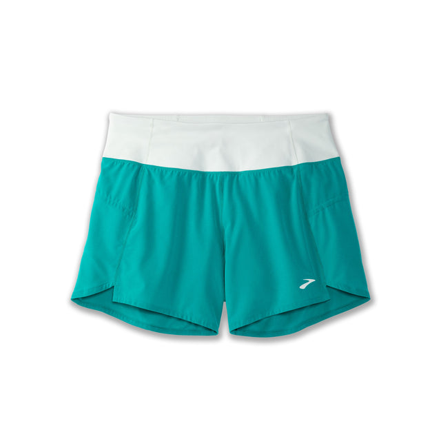 W Brooks Chaser 5" Short
