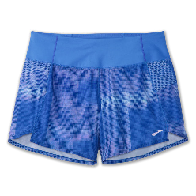 W Brooks Chaser 5" Short