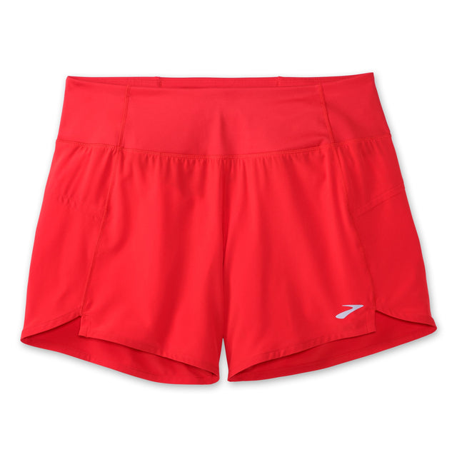 W Brooks Chaser 5" Short