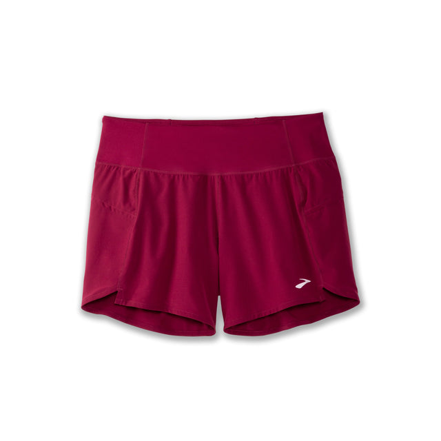 W Brooks Chaser 5" Short