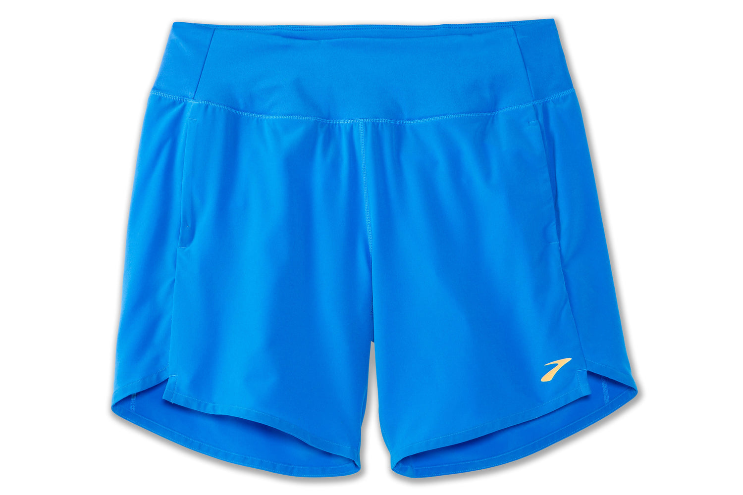 W Brooks Chaser 7" Short