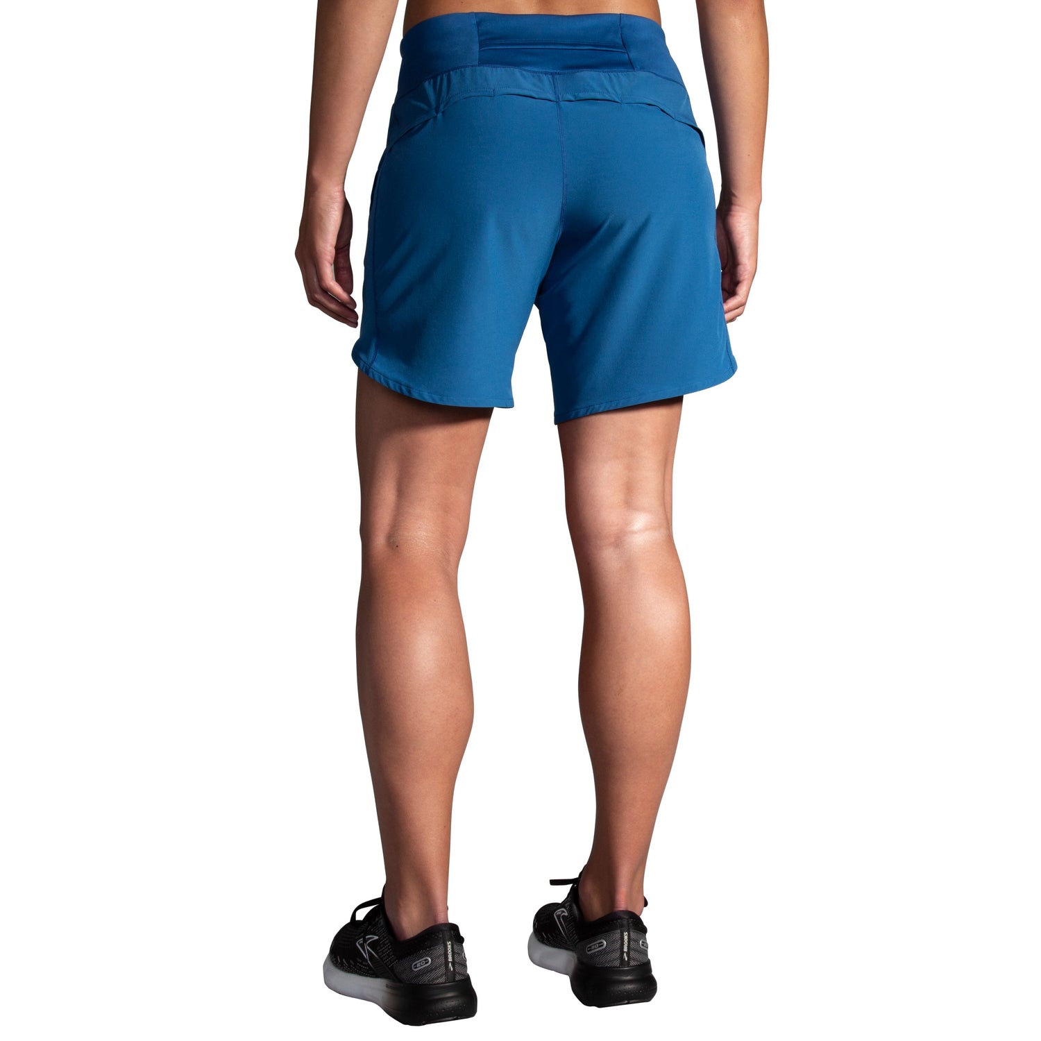 W Brooks Chaser 7" Short