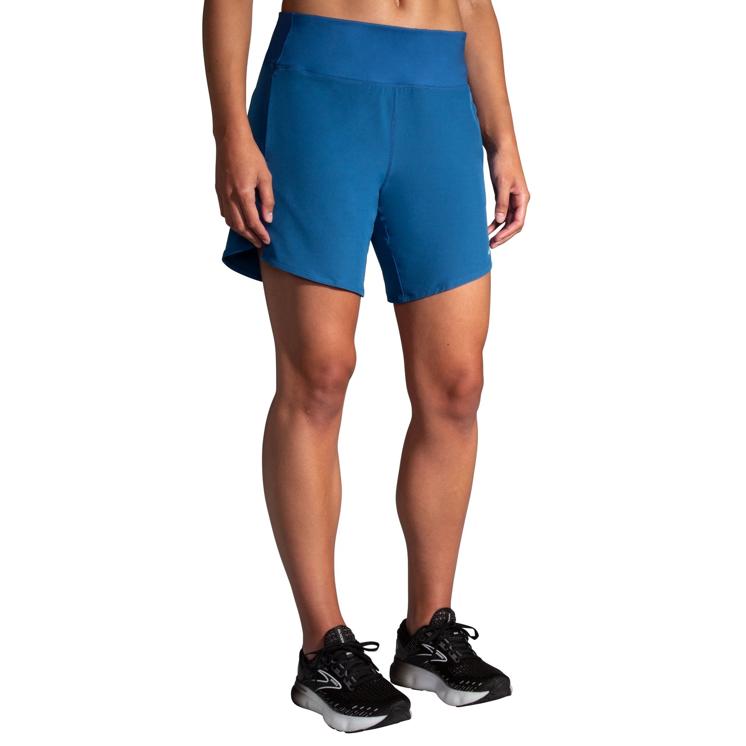 W Brooks Chaser 7" Short