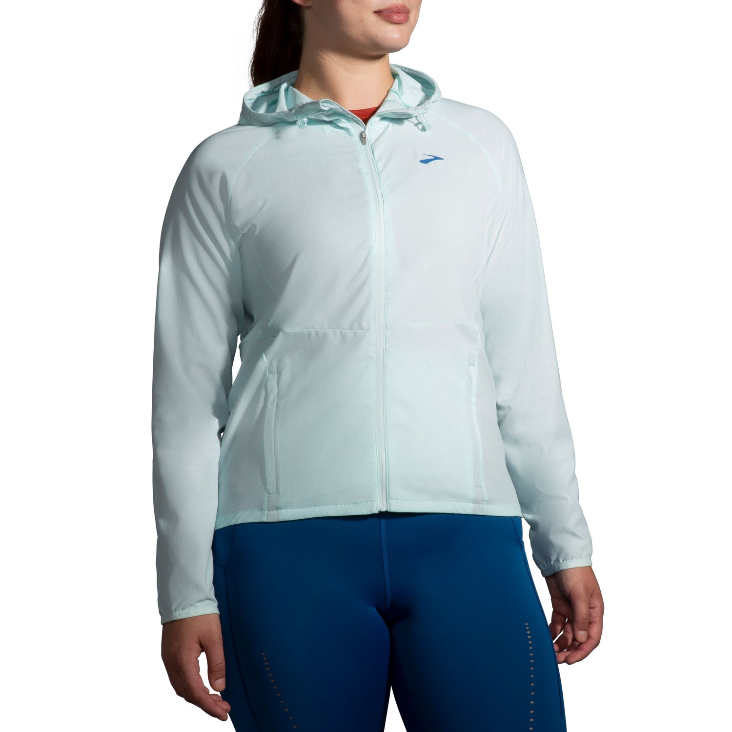 W Brooks Canopy Jacket