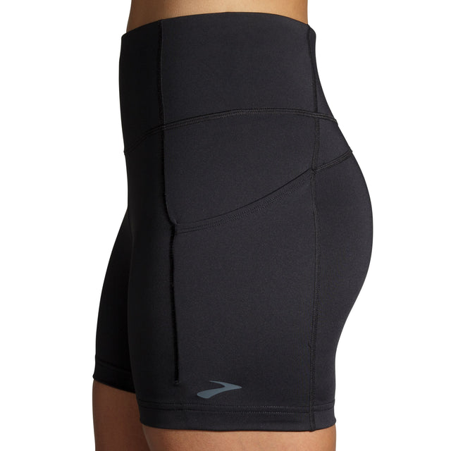 W Brooks Method 5" Short Tight