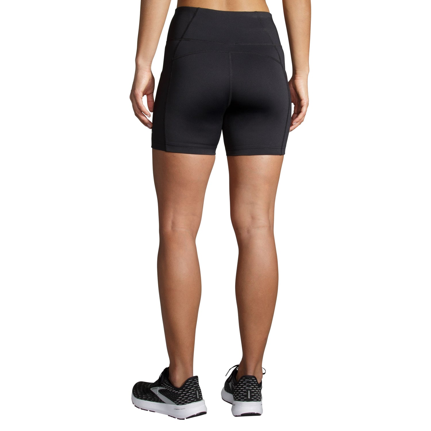 W Brooks Method 5" Short Tight