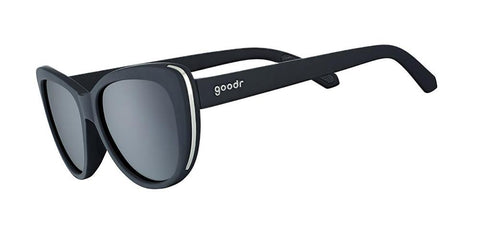 Goodr "Brunch Is The New Black" Sunglasses