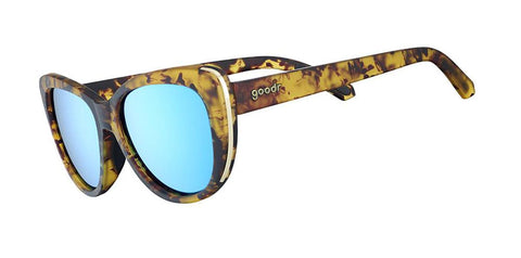 Goodr "Fat As Shell" Sunglasses