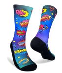 Endur Performance Crew Sock