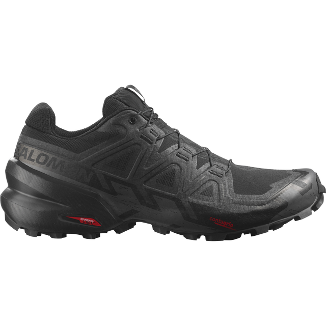 M Salomon Speedcross 6