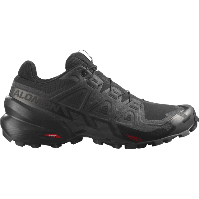 W Salomon Speedcross 6