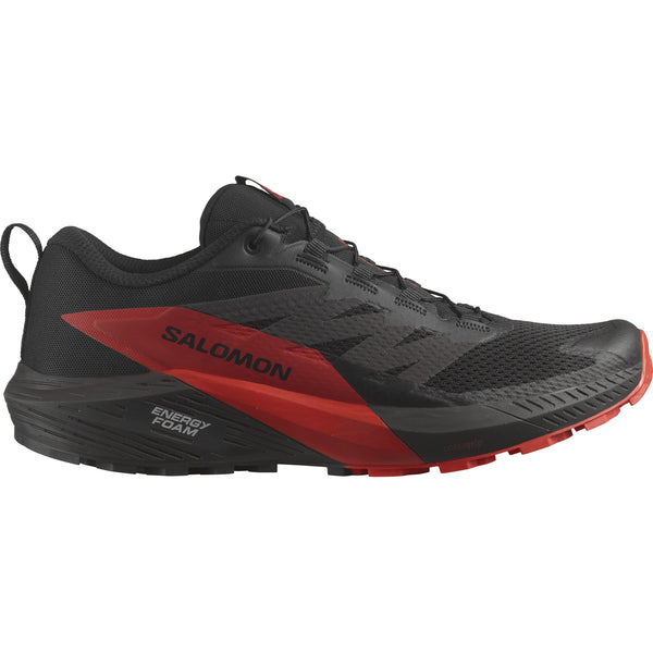 M Salomon Sense Ride 5 Frontrunners Footwear
