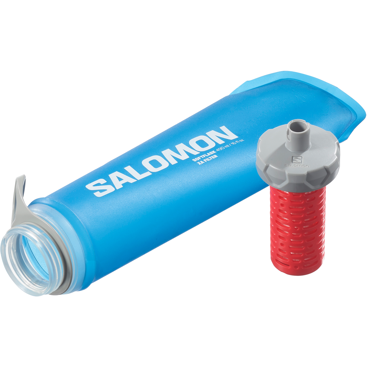 Salomon Softflask XA Filter