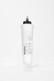 NNormal Water Flask 500ml Transparent