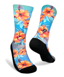 Endur Performance Crew Sock