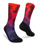 Endur Performance Crew Sock