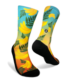 Endur Performance Crew Sock