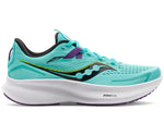 W Saucony Ride 15 Wide