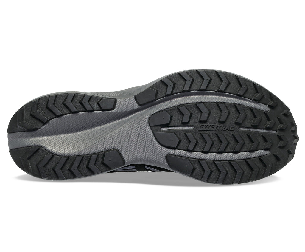 M Saucony Ride 15 TR GTX – Frontrunners Footwear
