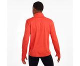 M Saucony Sunday 1/4 Zip