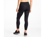 W Saucony Fortify High Rise 7/8 Tight