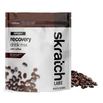 Skratch Sport Recovery Drink Mix Coffee 600g