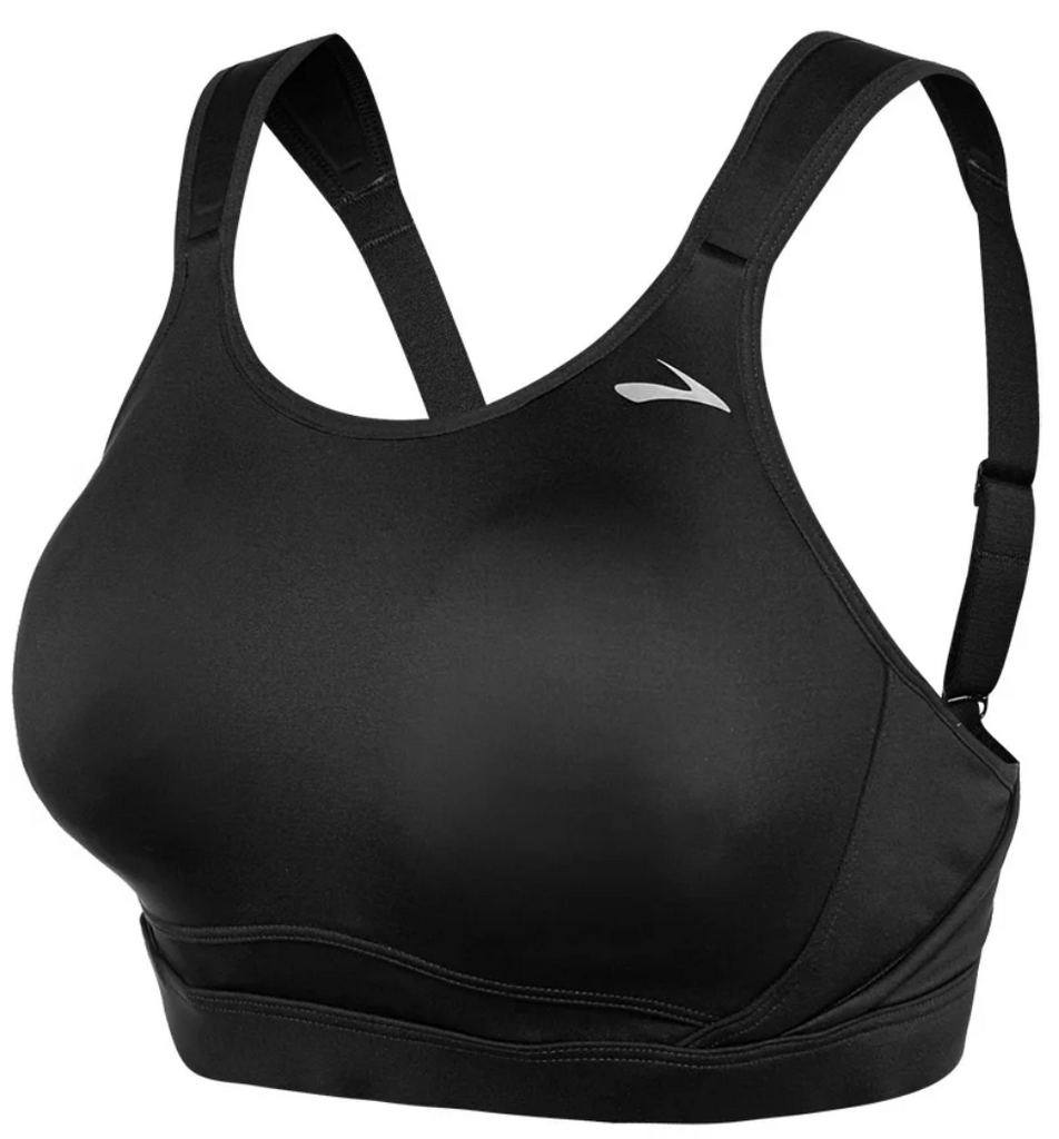 Brooks maia shop underwire sports bra