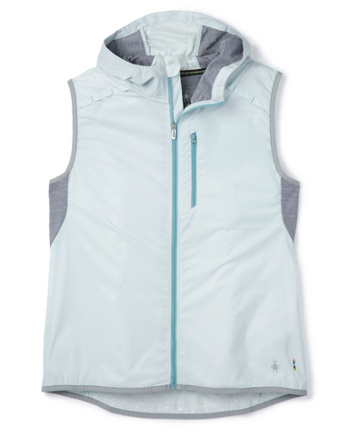 W Smartwool Merino Sport Ultralight Vest