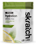 Skratch Sport Hydration Bag