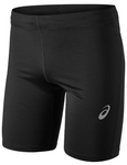 M Asics Silver 7” Sprinter Shorts