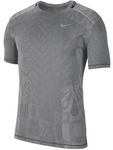 M Nike Techknit Wild Run Shirt