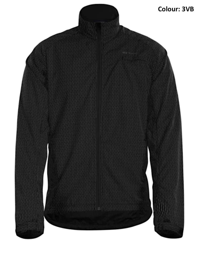 Sugoi zap 2025 run jacket
