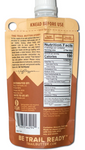 Trail Butter Maple Syrup/Sea Salt Re-Sealable Pouch