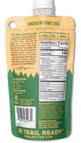 Trail Butter Original Trail Mix Re-Sealable Pouch