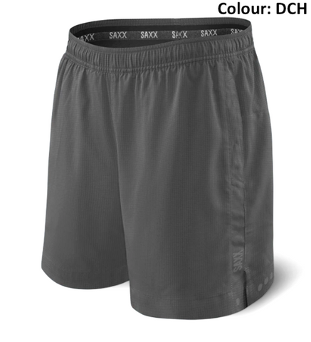 M Saxx Kinetic Sport 2 in 1 Shorts Frontrunners Footwear