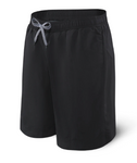 M Saxx Cannonball 2-in-1 Long Shorts
