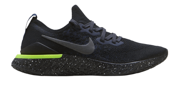 Nike epic deals react moc flyknit