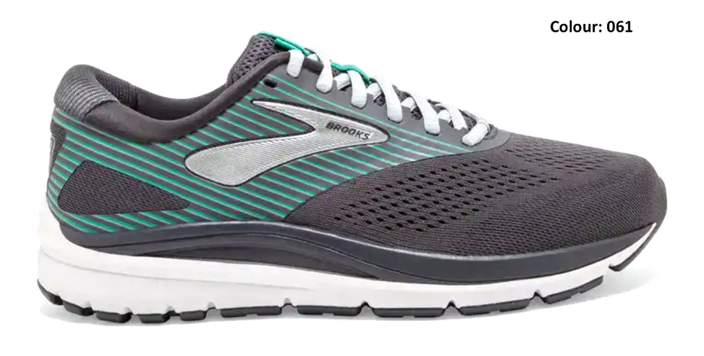 Brooks addiction running shoes best sale