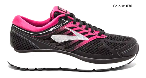 W Brooks Addiction 13 D Frontrunners Footwear